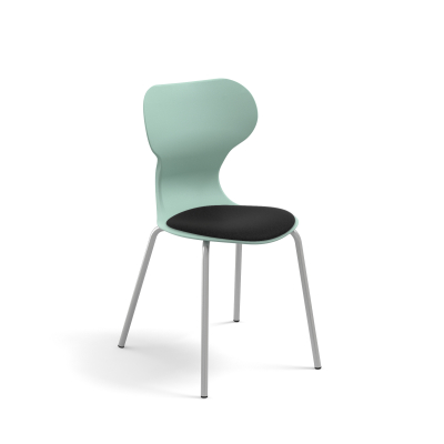Mia Basic Mehrzweckstuhl Sitzhöhe 38cm